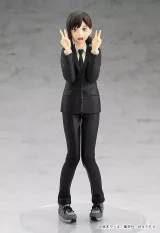 Figur Chainsaw Man - Kobeni (Pop Up Parade) - Action-Figur
