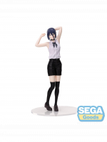 Figur Chainsaw Man - Reze (Sega)