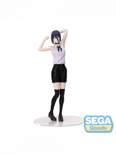 Figur Chainsaw Man - Reze (Sega)