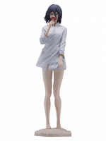 Figur Chainsaw Man - Reze Ichibansho (Banpresto)
