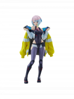 Figur Cyberpunk: Edgerunners - Lucy (Pop Up Parade)