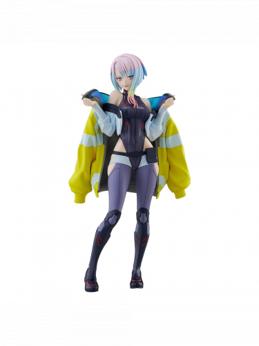 Figur Cyberpunk: Edgerunners - Lucy (Pop Up Parade)