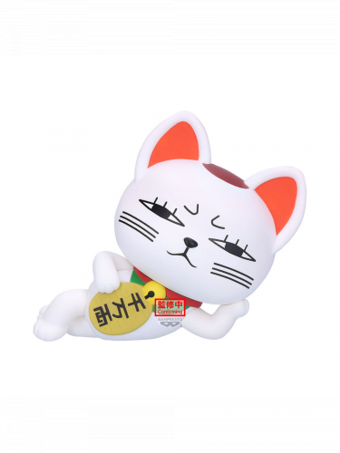Figur Dandadan - Turbo Granny (BanPresto)