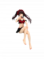 Figur Date A Live - Noodle Stopper Kurumi Tokisaki Swimsuit Ver. (FuRyu)