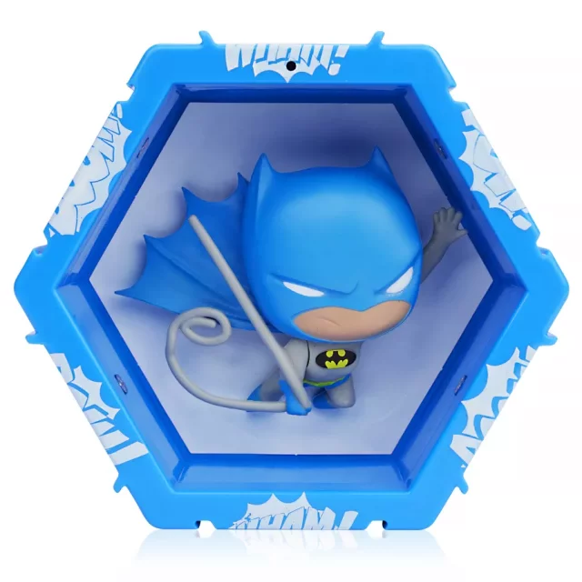 Figur DC Comics - Batman (WOW! PODS DC 114)