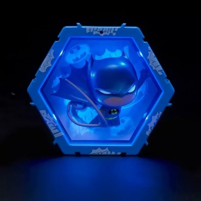 Figur DC Comics - Batman (WOW! PODS DC 114)