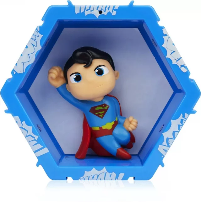 Figur DC Comics - Superman (WOW! PODS DC 115)