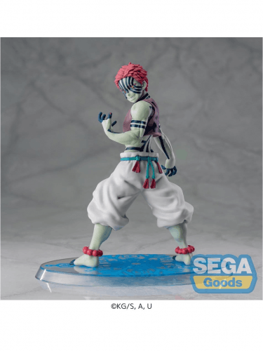 Figur Demon Slayer - Akaza Return (Sega)