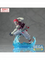 Figur Demon Slayer - Akaza (Sega)