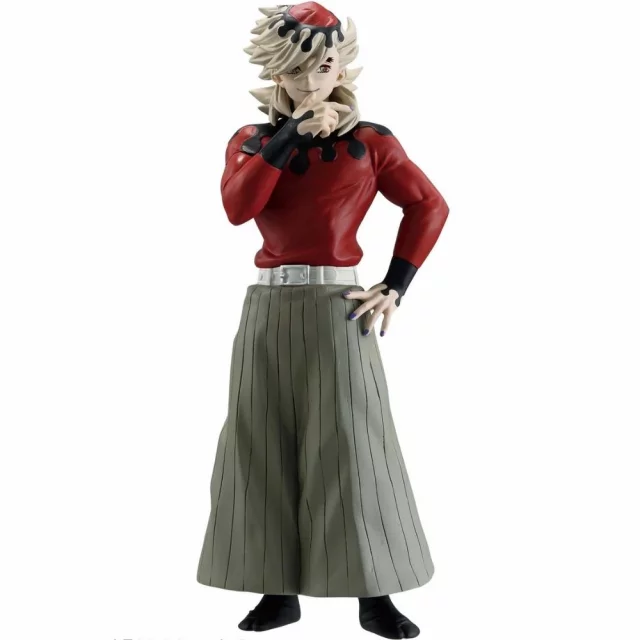 Figur Demon Slayer - Doma (Banpresto) - Action-Figur