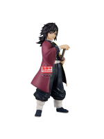 Figur Demon Slayer - Grandista Giyu Tomioka (Banpresto)