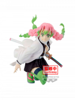 FigurDemon Slayer - Mitsuri Kanroji Maximatic (Banpresto)