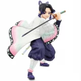 Figur Demon Slayer - Shinobu Kocho (Maximatic) (Banpresto)