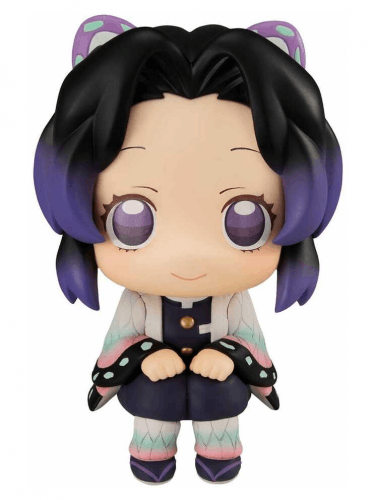Figur Demon Slayer - Shinobu Kocho (MegaHouse)