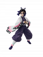Figur Demon Slayer - Shinobu (Banpresto)
