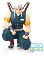 Figur Demon Slayer - Tengen Uzui Hashira Meeting (Sega)