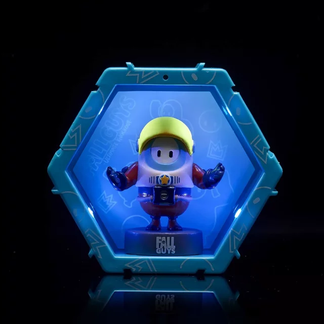 Figur Fall Guys: Ultimate Knockout - Astronaut (WOW! PODS Fall Guys 174)