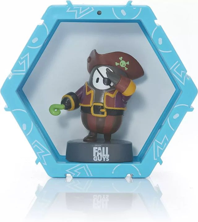 Figur Fall Guys: Ultimate Knockout - Ecto Pirate (WOW! PODS Fall Guys 175)