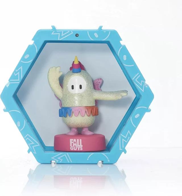 Figur Fall Guys: Ultimate Knockout - Fairycorn (WOW! PODS Fall Guys 172)
