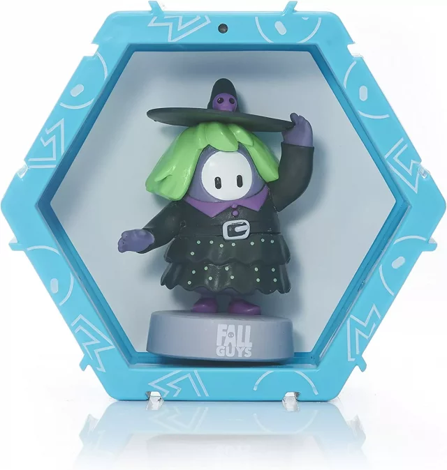 Figur Fall Guys: Ultimate Knockout - Wicked Witch (WOW! PODS Fall Guys 176)