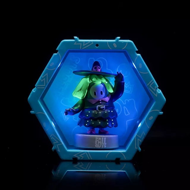 Figur Fall Guys: Ultimate Knockout - Wicked Witch (WOW! PODS Fall Guys 176)