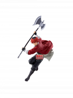 Figur Frieren: Beyond Journey's End - Stark (BanPresto)