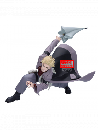 Figur Gachiakuta - Enjin (Vibration Stars) (Banpresto)