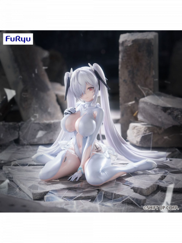 Figur Goddess of Victory: Nikke - Noodle Stopper Cinderella (FuRyu)