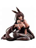 Figur Goddess of Victory: Nikke - Noodle Stopper Noir (FuRyu)