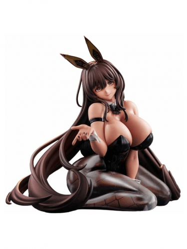 Figur Goddess of Victory: Nikke - Noodle Stopper Noir (FuRyu)