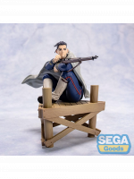 Figur Golden Kamuy - Hyakunosuke Ogata (Sega)