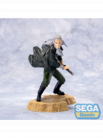 Figur Golden Kamuy - Toshizo Hijikata (Sega)