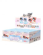 Figur Grandmaster of Demonic Cultivation - Meng Chong Qi Yuan Series (zufällige Auswahl)