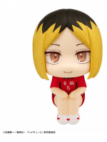 Figur Haikyu!! - Kenma Kozume Uniform ver. (MegaHouse)
