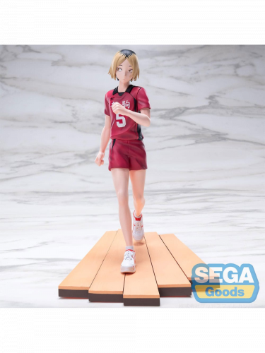 Figur Haikyu!! - Kenma Kozume (Sega)