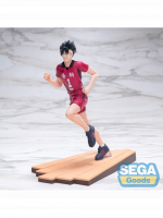 Figur Haikyu!! - Tetsuro Kuroo (Sega)