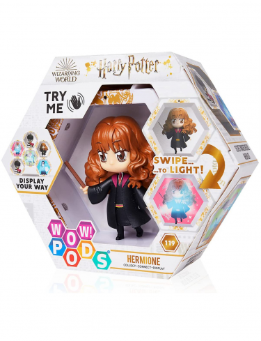 Figur Harry Potter - Hermione (WOW! PODS Harry Potter 119)