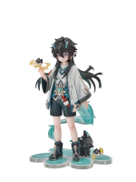 Figur Honkai: Star Rail - Dan Heng (Rise Up Chibineko Series)