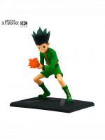 Figur Hunter x Hunter - Gon (Super Figure Collection 22)