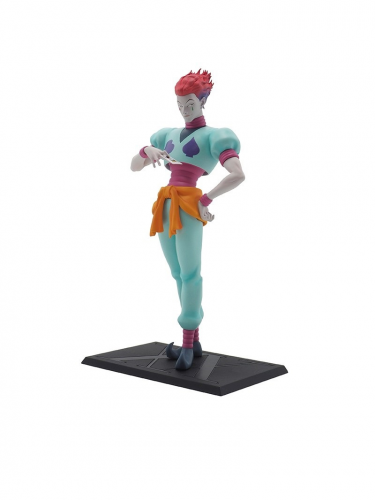 Figur Hunter x Hunter - Hisoka (Super Figur Collection 14)