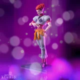 Figur Hunter x Hunter - Hisoka (Super Figur Collection 14)