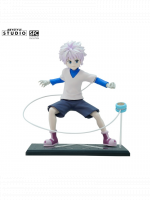 Figur Hunter X Hunter - Killua