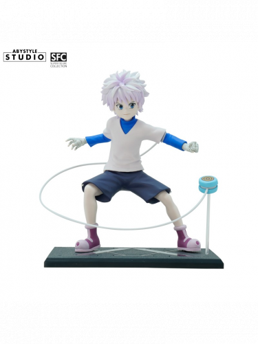 Figur Hunter X Hunter - Killua