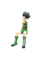 Figur Hunter x Hunter - Noodle Stopper Gon (FuRyu)