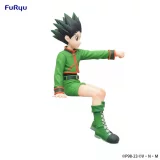 Figur Hunter x Hunter - Noodle Stopper Gon (FuRyu)