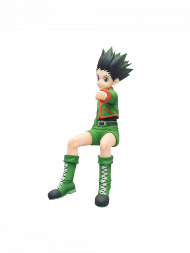 Figur Hunter x Hunter - Noodle Stopper Gon (FuRyu)