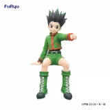 Figur Hunter x Hunter - Noodle Stopper Gon (FuRyu)