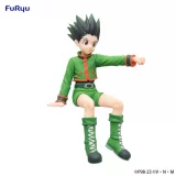 Figur Hunter x Hunter - Noodle Stopper Gon (FuRyu)