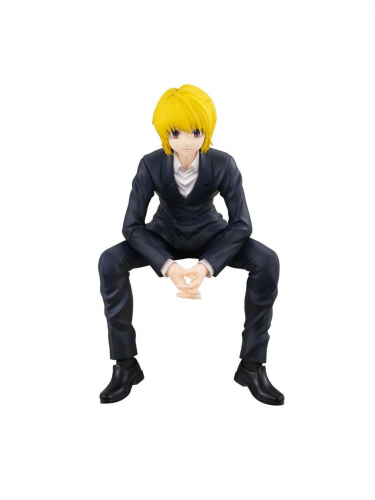 Figur Hunter x Hunter - Noodle Stopper Kurapika (FuRyu)