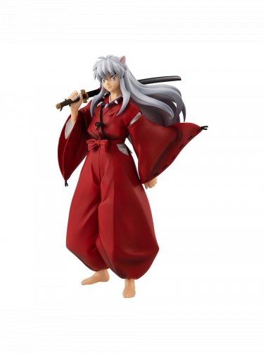 Figur Inuyasha - Inuyasha The Final Act (Pop Up Parade)